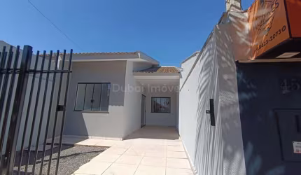 Residência à venda no Jardim Aurora II, Sarandi PR