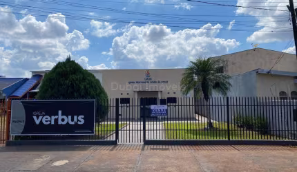 Terreno Comercial à venda, Jardim Independência, CENTRO - SARANDI - PR