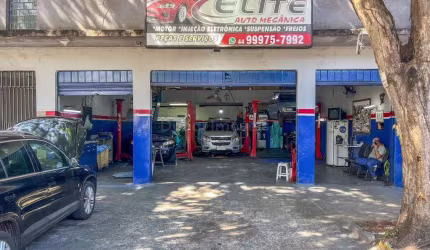 Ponto Comercial à venda, VILA MORANGUEIRA, MARINGA - PR