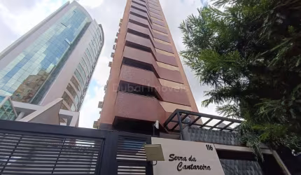 Amplo Apartamento na Região Central de Maringá  Conforto e Praticidade
