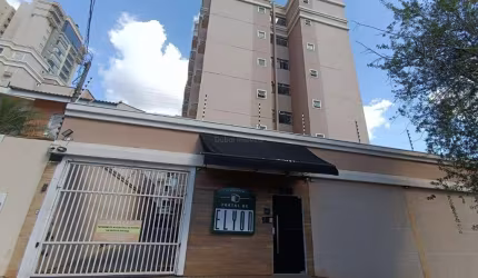 Apartamento em Região Nobre de Maringá. Conforto, Sofisticação e Ótimo Investimento