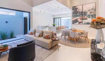Casa à venda, condominio fechado ouro vende, SARANDI - PR