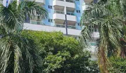 Lindo Apartamento no Edifício Monte Sinai