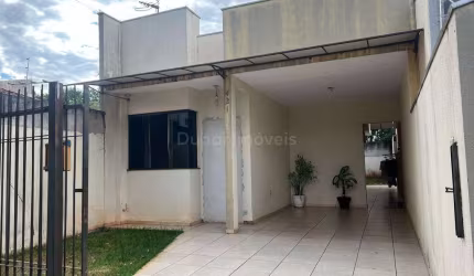 Casa à venda, Jardim Aurora, MARINGA - PR