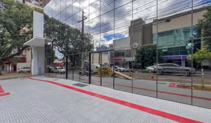 Apartamento à venda, CENTRO, MARINGA - PR