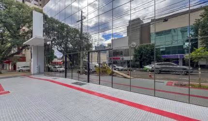 Apartamento à venda, CENTRO, MARINGA - PR