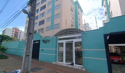 Apartamento Vila Marumby Edifício Res. Amarylis, 3 quartos sendo 1 suíte