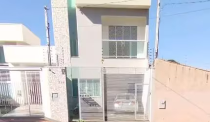 Sobrado com piscina à venda, Jardim Liberdade, MARINGA - PR