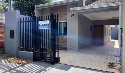 Casa para locação, Conj. Res. João de Barro Cidade Canção, MARINGA - PR