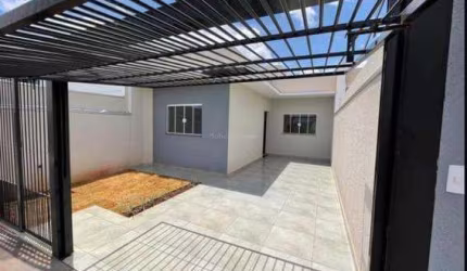 Casa de 3 quartos para locação, Ecovalley Ecologic City, SARANDI - PR