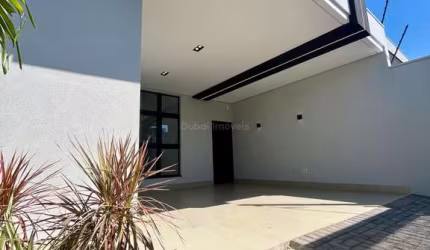 LINDA CASA À VENDA NO JARDIM MUNIQUE, COM 2 SUITES MAIS UM QUARTO E PISCINA - R  950.000,00