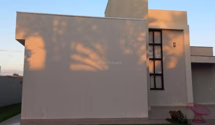 Casa No Condomínio Alphaville Maringá