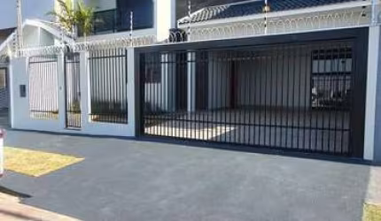 SOBRADO A VENDA NO JARDIM BRASIL, 4 QUARTOS, SENDO 1 SUITE MASTER COM WALKING CLOSET.