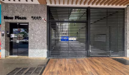 Apartamento mobiliado para locação, Zona 07, MARINGA - PR