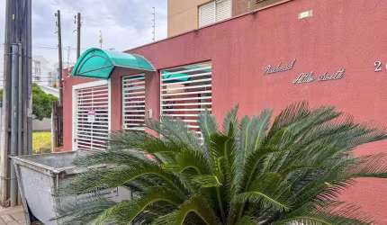 Apartamento confortável  com 2 dormitórios à venda, JARDIM TABAETE, MARINGA - PR
