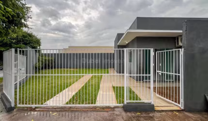 Casa para locação, Ecovalley Ecologic City, SARANDI - PR