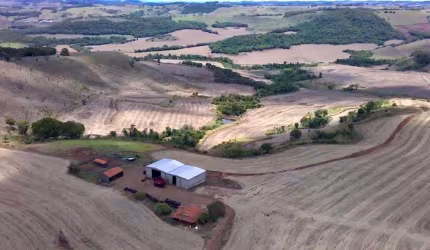 Fazenda à venda, Rural, APUCARANA - PR