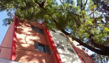 Apartamento à Venda   Valor R  165.000,00 - Av. Morangueira | Residencial Zulmira