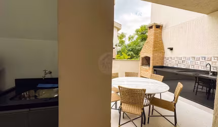 Casa em condomínio na Praia de Juquehy