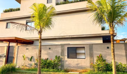Casa em Condomínio na Praia de Juquehy - À VENDA