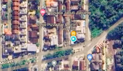 Terreno na Praia de Juquehy - À VENDA