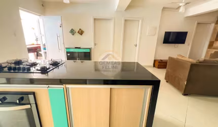 Casa Fora de Condomínio na Praia de Juquehy, 4 quartos, 350m². - LOCAÇÃO ANUAL