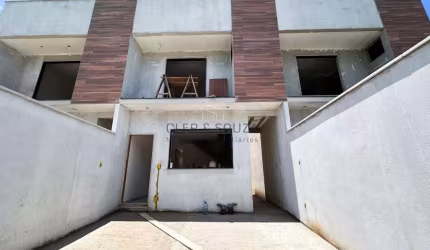 Casa para Venda em Volta Redonda, Parque das Garcas, 2 dormitórios, 2 suítes, 3 banheiros, 1 vaga