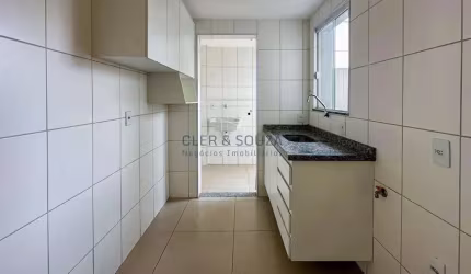 Apartamento para Venda em Volta Redonda, Jardim Belvedere, 2 dormitórios, 1 suíte, 2 banheiros, 1 vaga