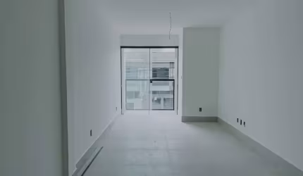 Apartamento para Venda em Volta Redonda, Jardim Belvedere, 2 dormitórios, 1 suíte, 2 banheiros, 1 vaga