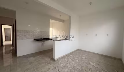 Casa para Venda em Volta Redonda, Roma, 2 dormitórios, 1 suíte, 2 banheiros, 1 vaga