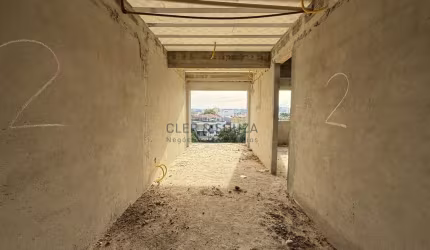 Apartamento para Venda em Volta Redonda, Jardim Provence, 2 dormitórios, 1 suíte, 2 banheiros, 1 vaga