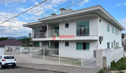 Apartamento à venda, Centro, Antônio Carlos, SC