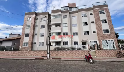 Apartamento à venda, Centro, Antônio Carlos, SC