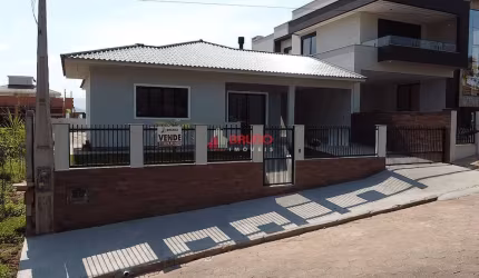 Casa à venda, Centro, Antônio Carlos, SC