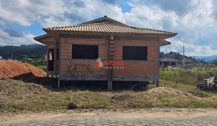 Casa à venda, Centro, Antônio Carlos, SC
