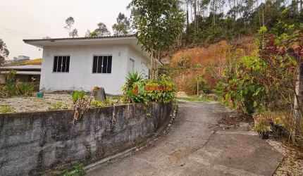 Casa à venda, Canudos, Antônio Carlos, SC