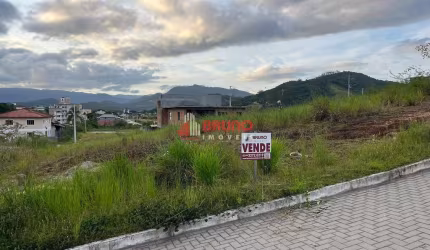 Terreno à venda, Centro, Antônio Carlos, SC