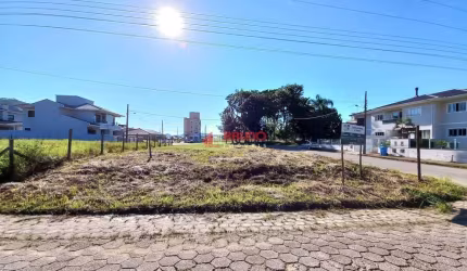 Terreno à venda, Centro, Antônio Carlos, SC