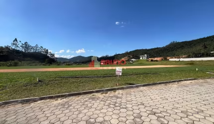 Terreno à venda, Louro, Antônio Carlos, SC