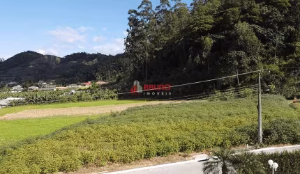Terreno à venda, Vila Doze de Outubro, Antônio Carlos, SC