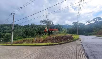 Terreno à venda, Santa Barbara, Antônio Carlos, SC