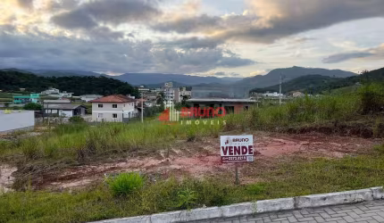 Terreno à venda, Centro, Antônio Carlos, SC