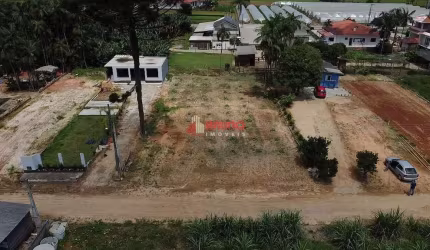 Terreno à venda, Guiomar, Antônio Carlos, SC