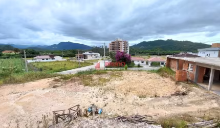Terreno à venda, Centro, Antônio Carlos, SC