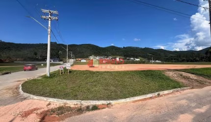 Terreno à venda, Louro, Antônio Carlos, SC