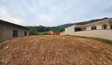 Terreno à venda, Santa Maria, Antônio Carlos, SC