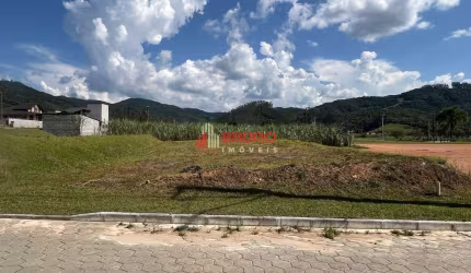 Terreno à venda, Louro, Antônio Carlos, SC