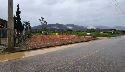 Terreno à venda, Santa Barbara, Antônio Carlos, SC