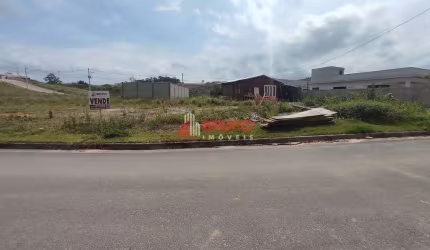 Terreno à venda, Alto Biguaçu, Biguaçu, SC