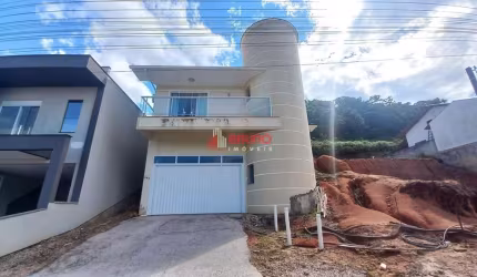 Casa à venda, Centro, Antônio Carlos, SC
